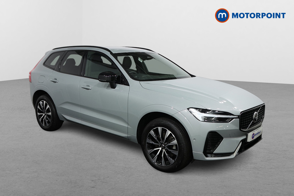 Main listing image - Volvo XC60