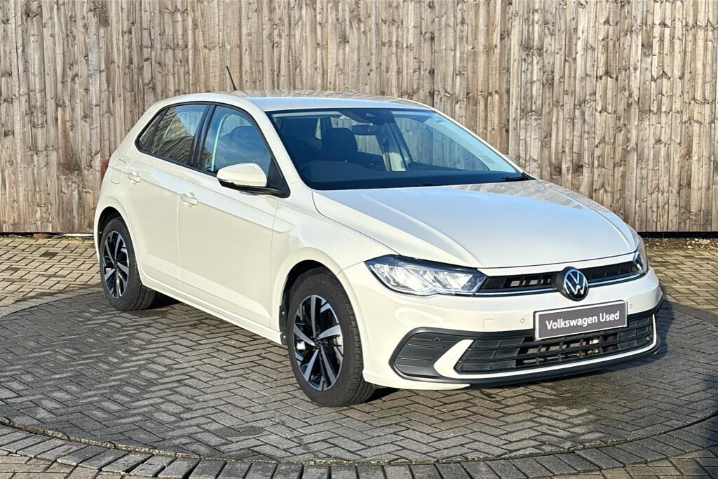 Main listing image - Volkswagen Polo