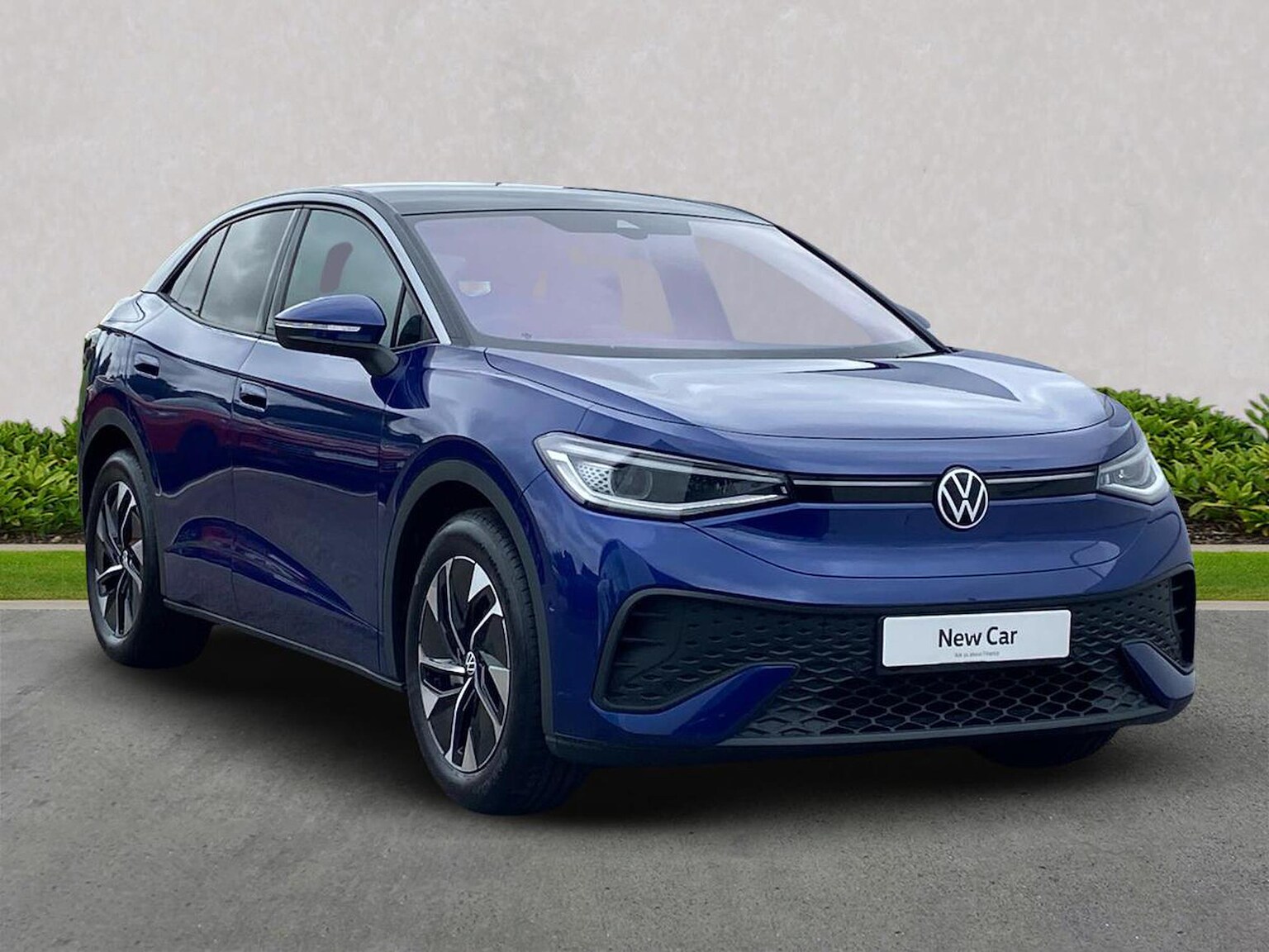 Main listing image - Volkswagen ID.5