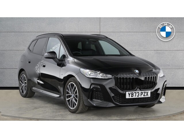 Main listing image - BMW 2 Series Active Tourer