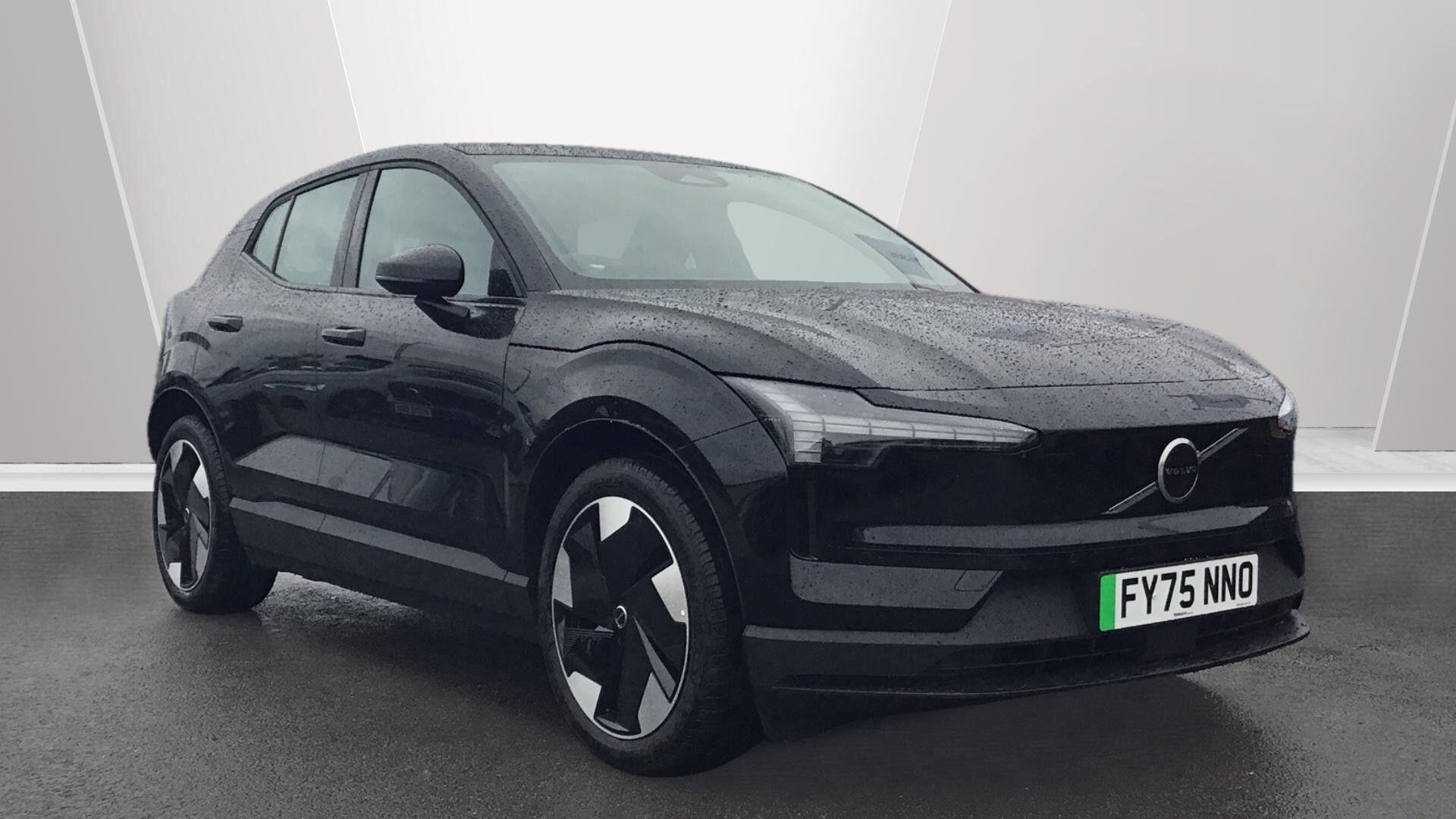 Main listing image - Volvo EX30