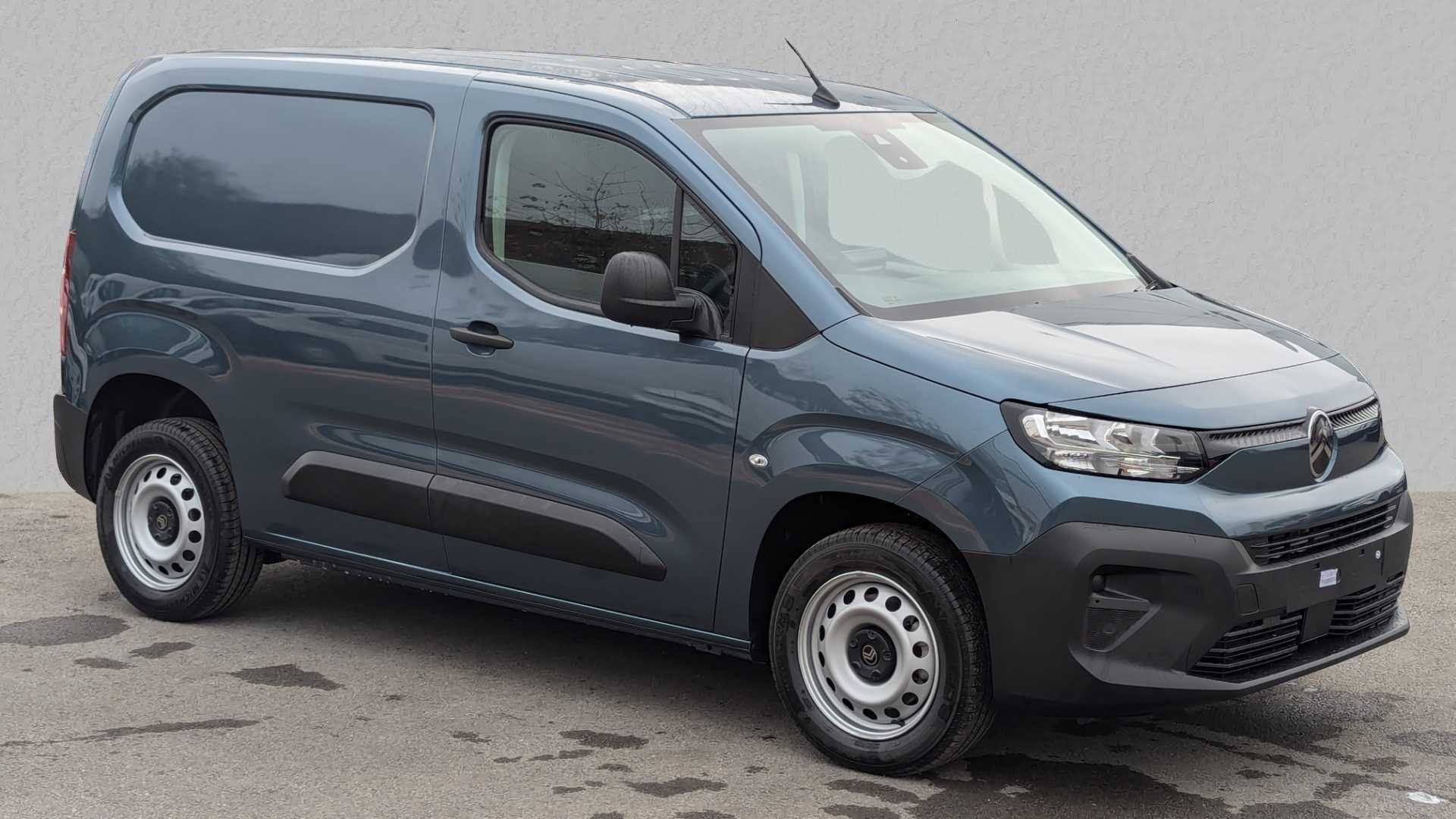 Main listing image - Citroen Berlingo