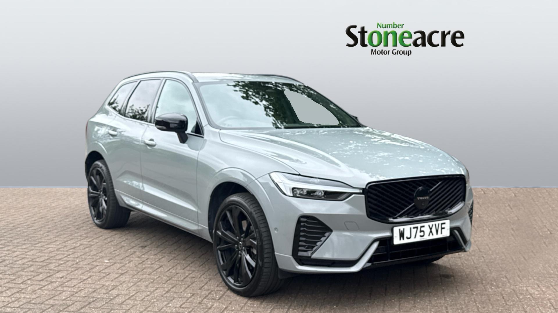 Main listing image - Volvo XC60