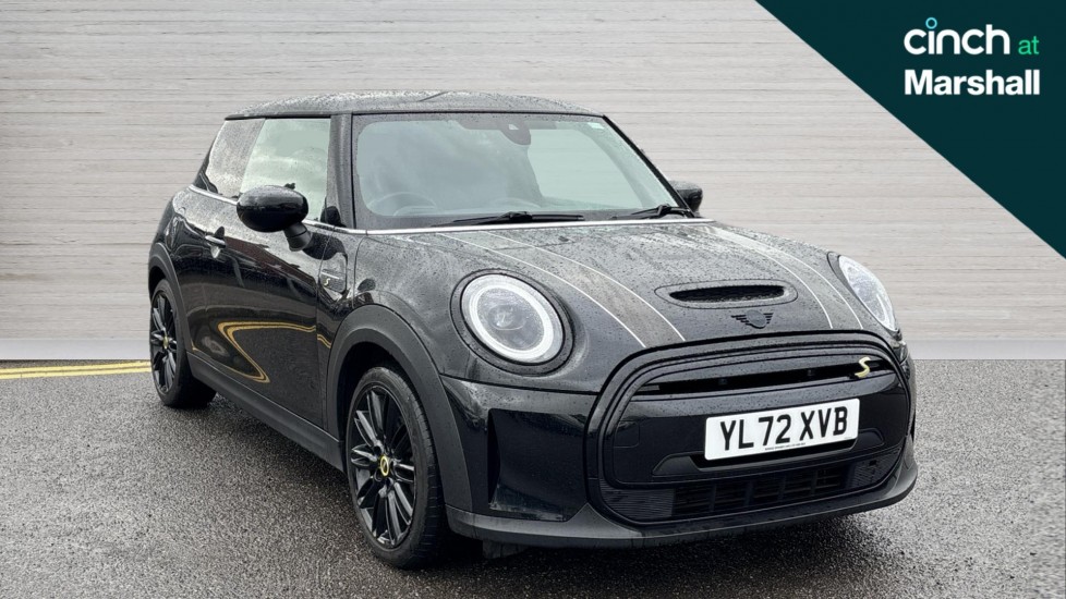 Main listing image - MINI Electric