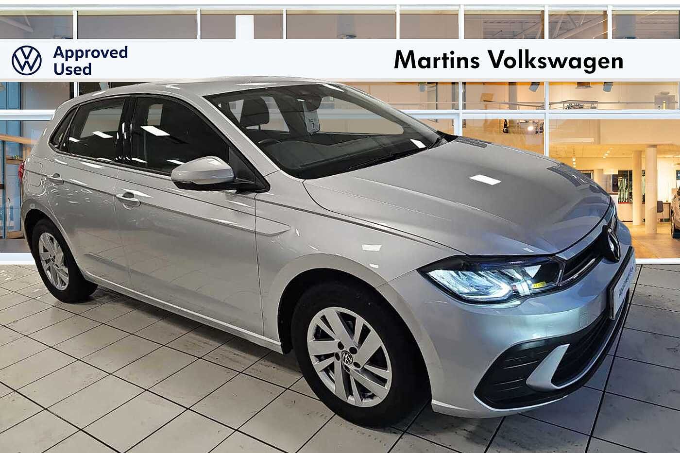 Main listing image - Volkswagen Polo