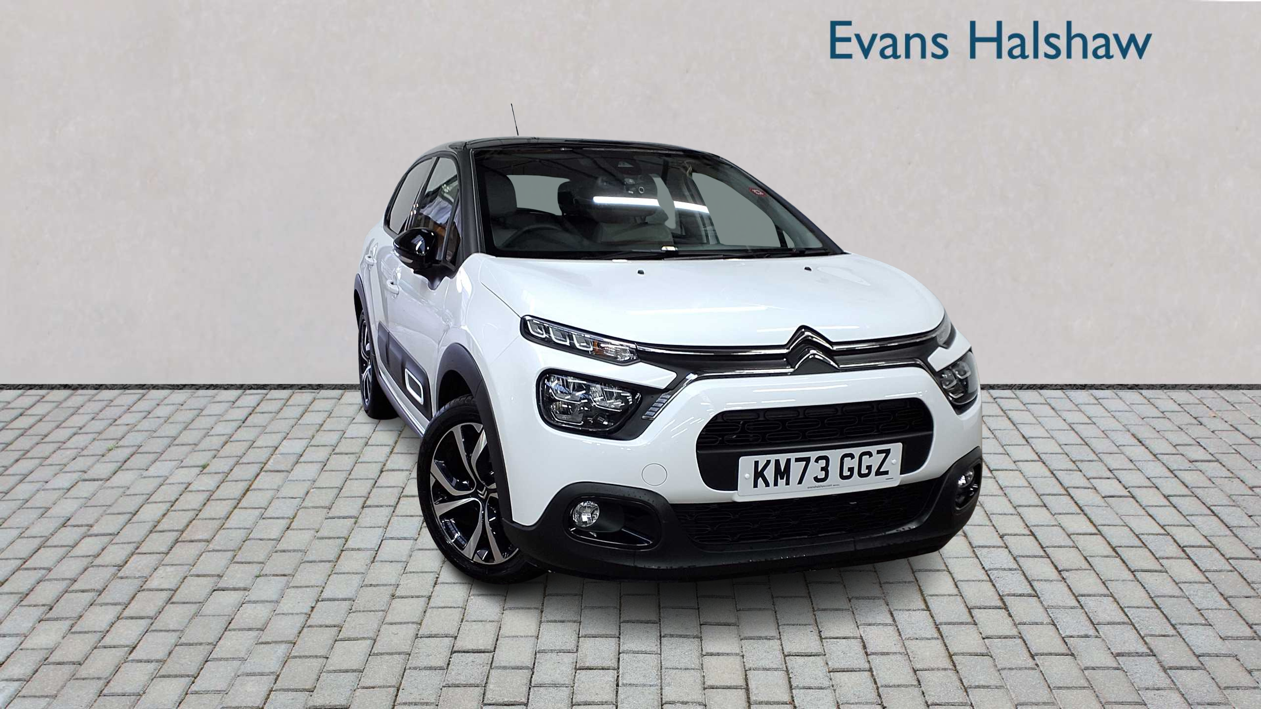 Main listing image - Citroen C3