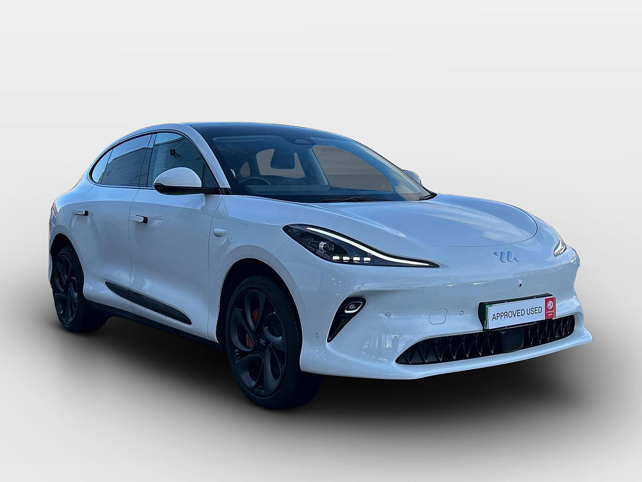 Main listing image - MG Im6