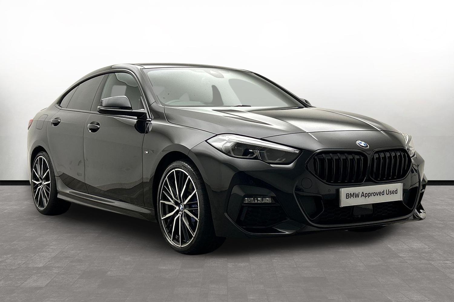 Main listing image - BMW 2 Series Gran Coupe