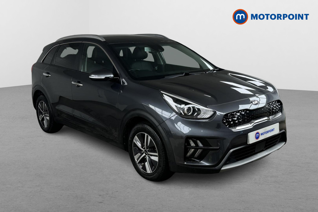 Main listing image - Kia Niro