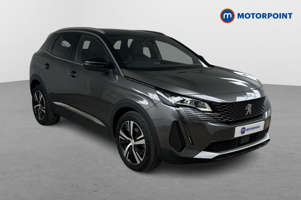 Main listing image - Peugeot 3008