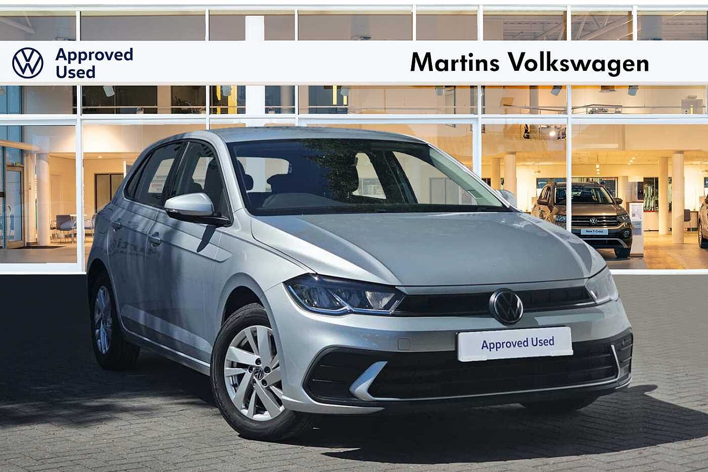 Main listing image - Volkswagen Polo