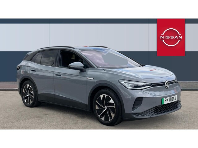 Main listing image - Volkswagen ID.4