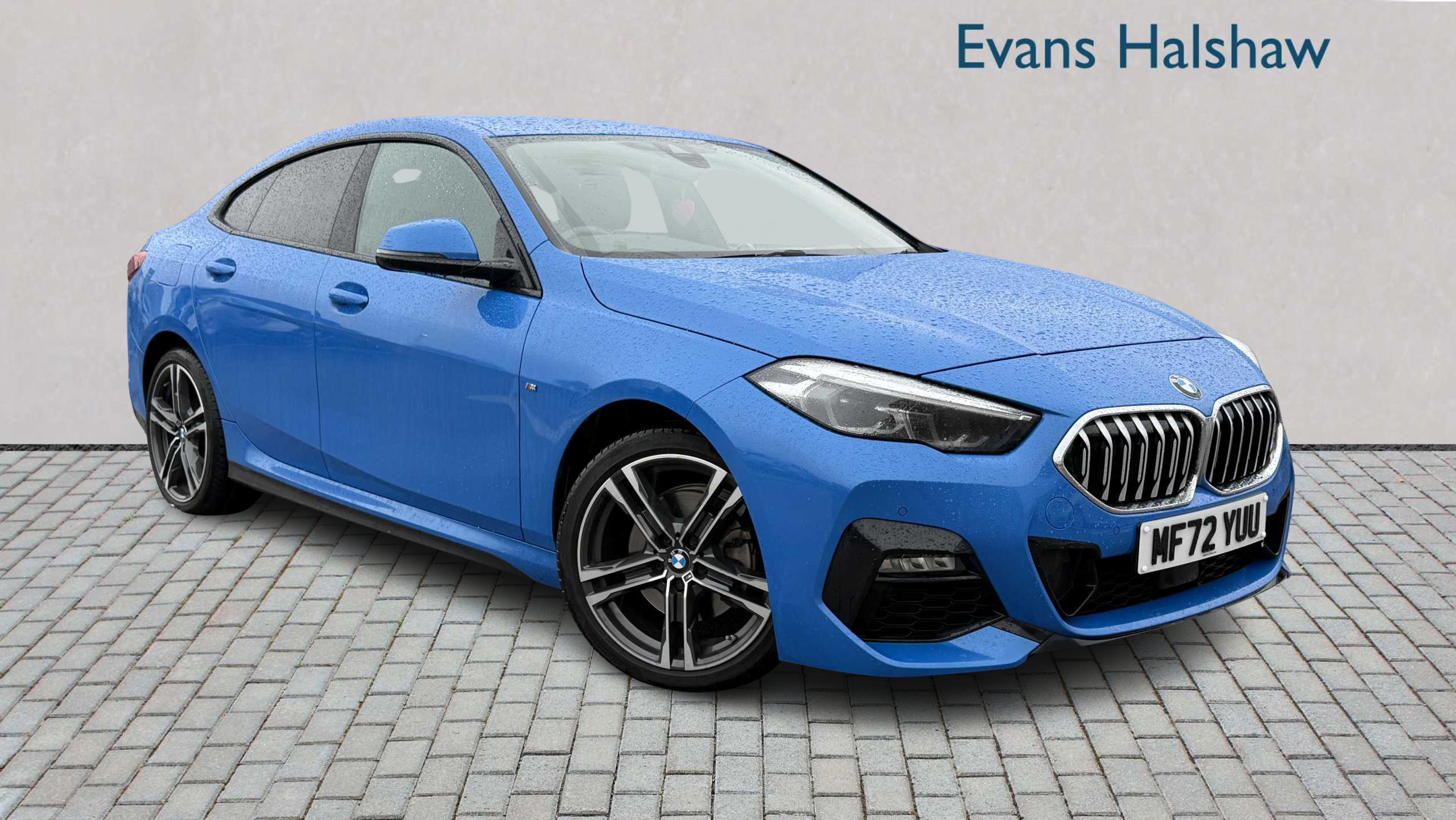 Main listing image - BMW 2 Series Gran Coupe