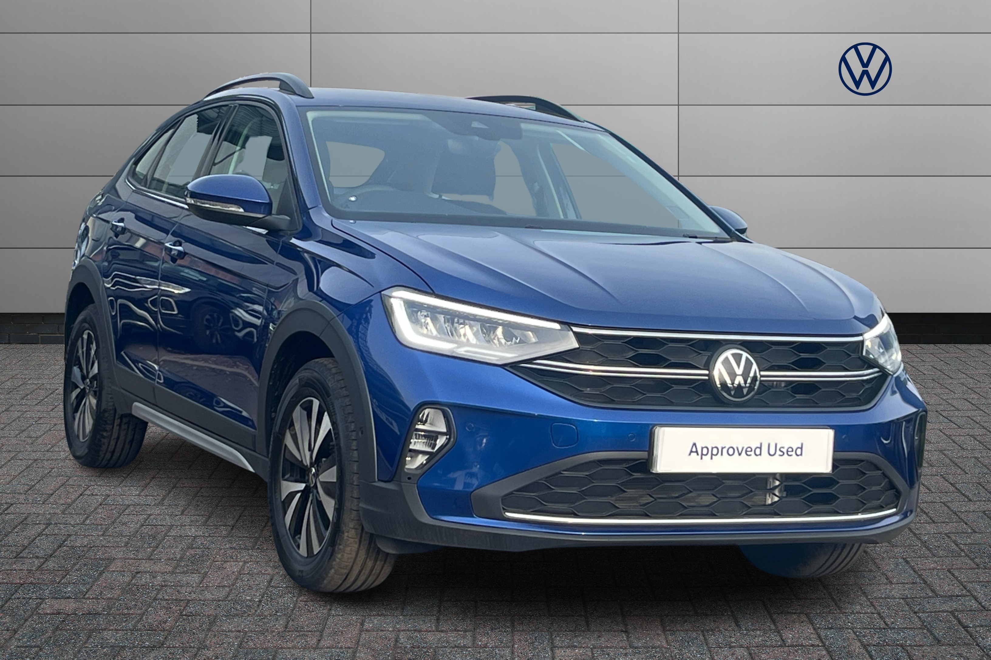 Main listing image - Volkswagen Taigo