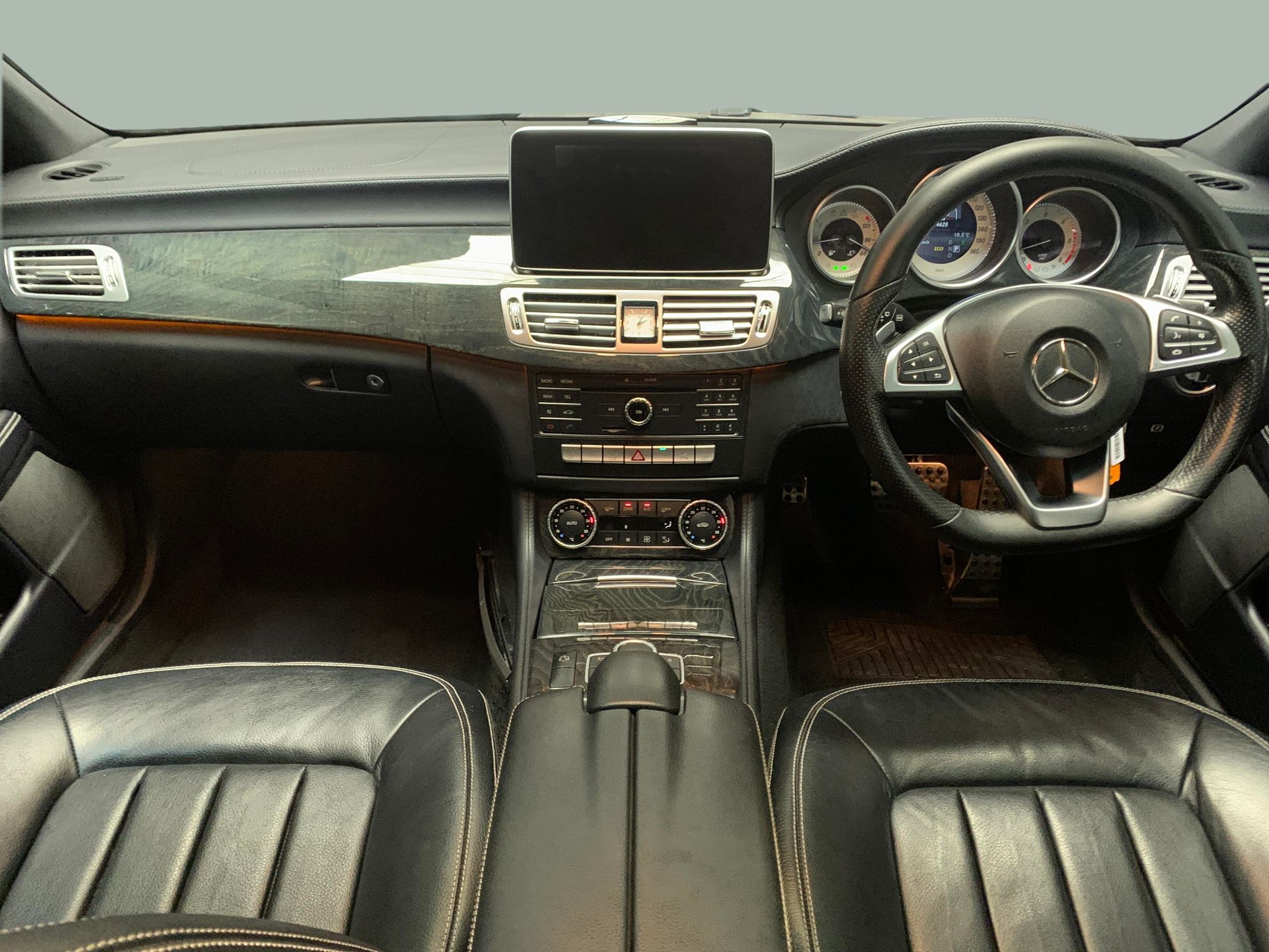Main listing image - Mercedes-Benz CLS Shooting Brake