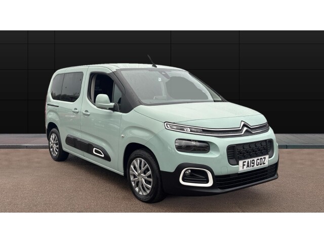 Main listing image - Citroen Berlingo