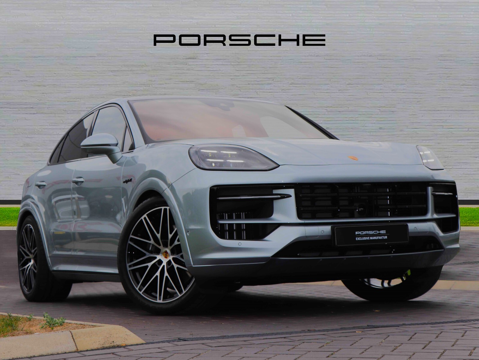 Main listing image - Porsche Cayenne