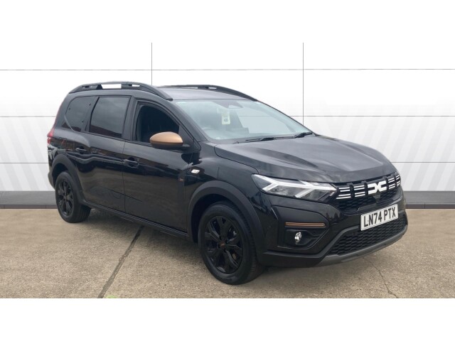 Main listing image - Dacia Jogger