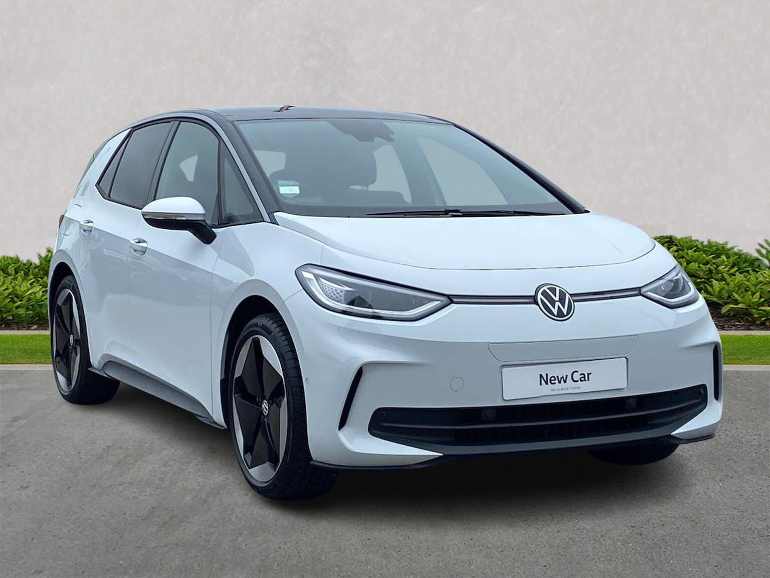 Main listing image - Volkswagen ID.3