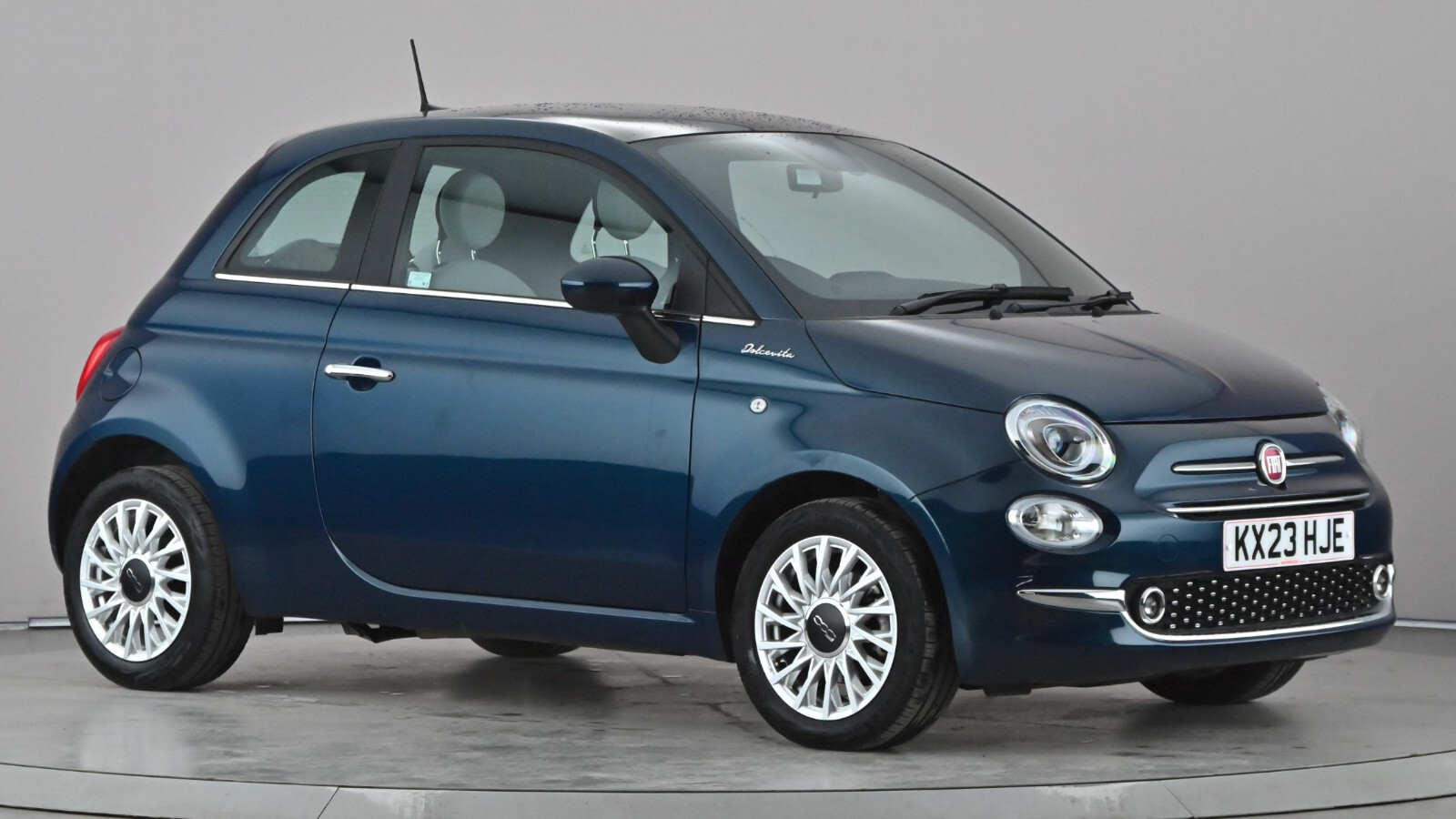 Main listing image - Fiat 500