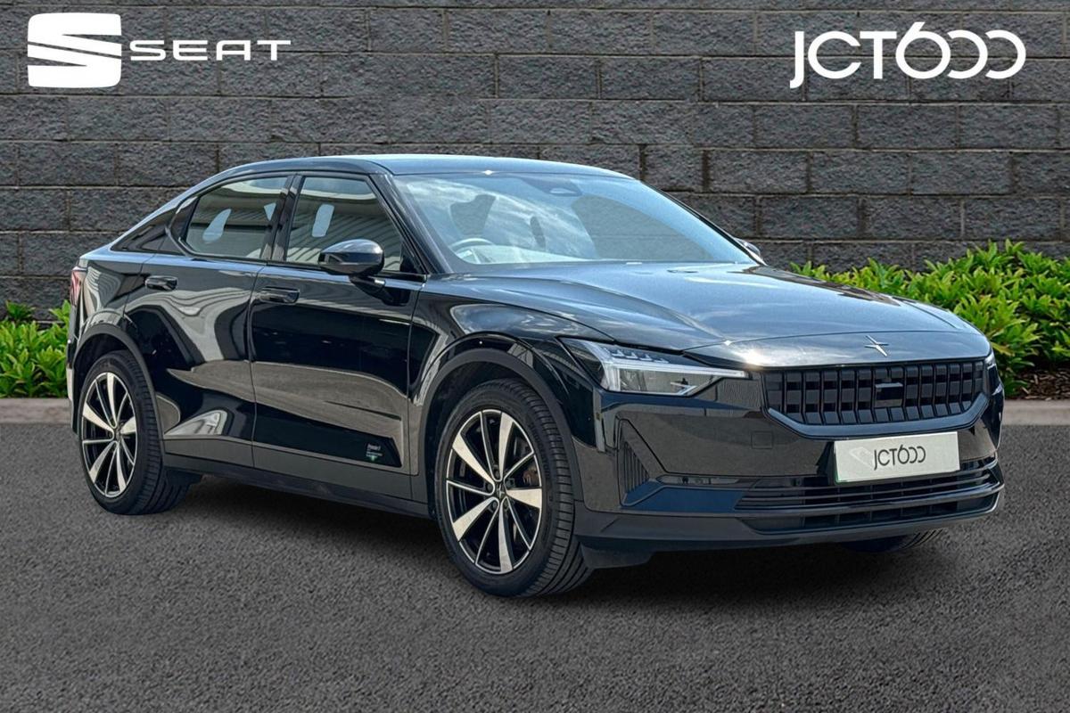 Main listing image - Polestar 2