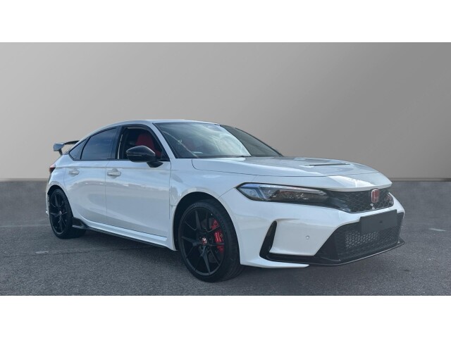 Main listing image - Honda Civic Type R