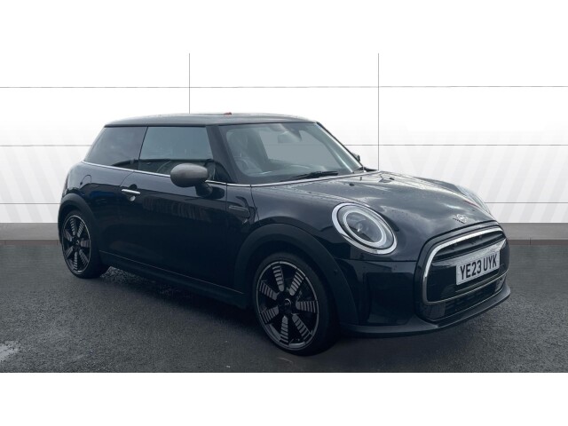Main listing image - MINI Hatchback