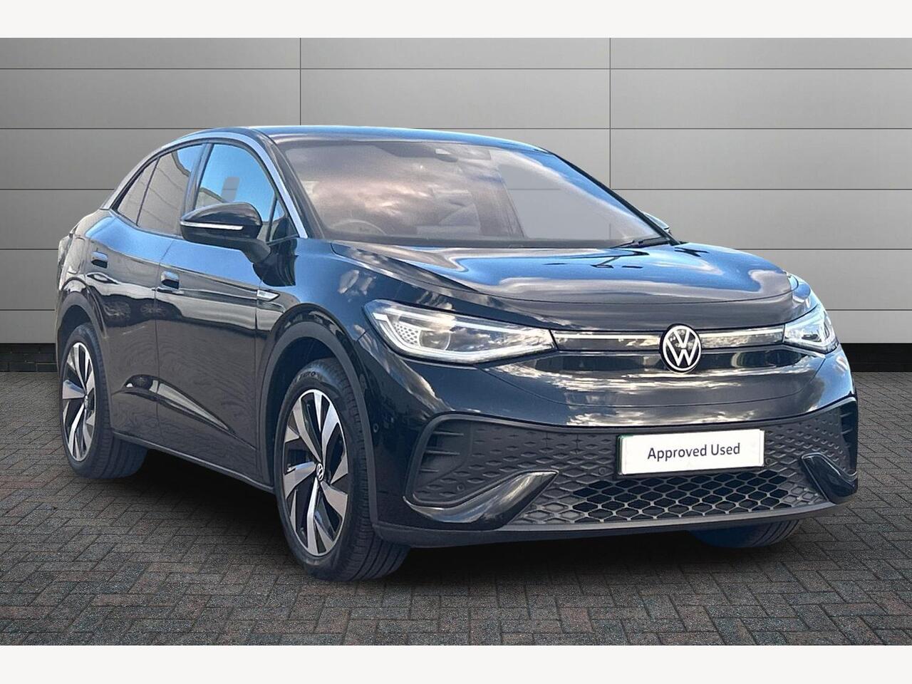 Main listing image - Volkswagen ID.5