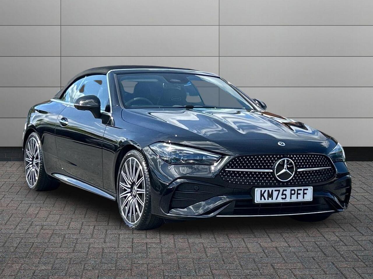 Main listing image - Mercedes-Benz Cle