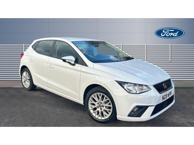 Main listing image - SEAT Ibiza