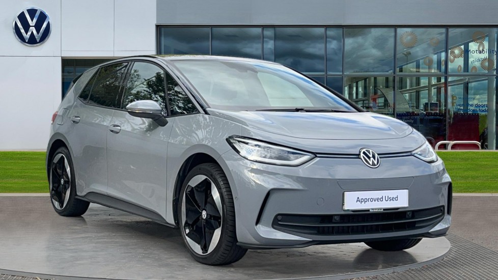 Main listing image - Volkswagen ID.3