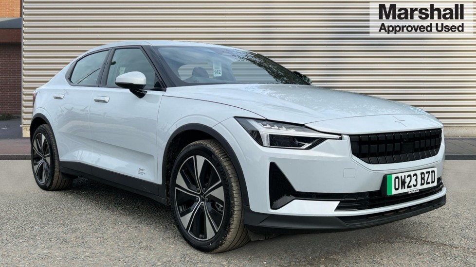 Main listing image - Polestar 2