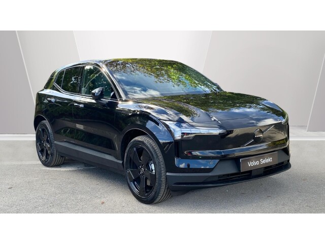 Main listing image - Volvo EX30