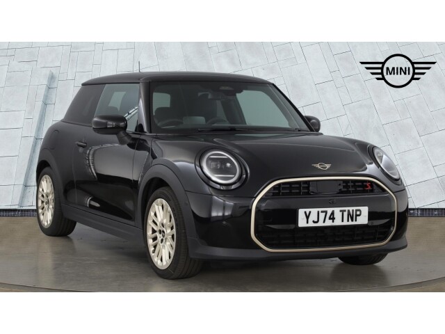 Main listing image - MINI Cooper