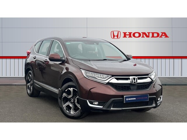 Main listing image - Honda CR-V