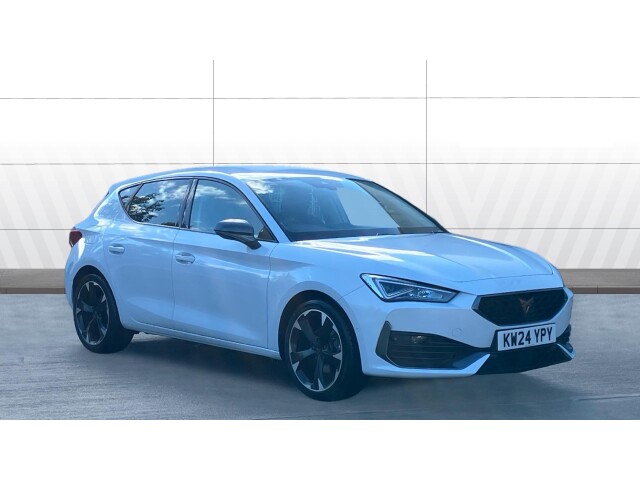 Main listing image - Cupra Leon