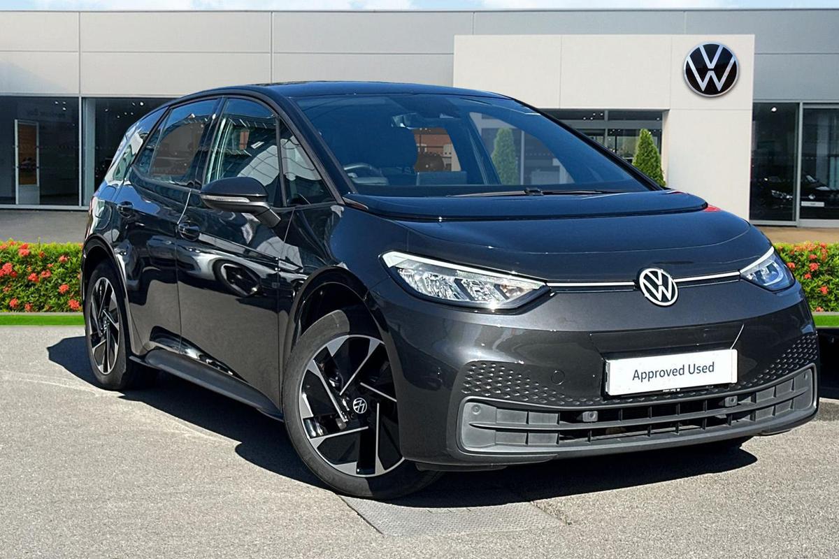 Main listing image - Volkswagen ID.3