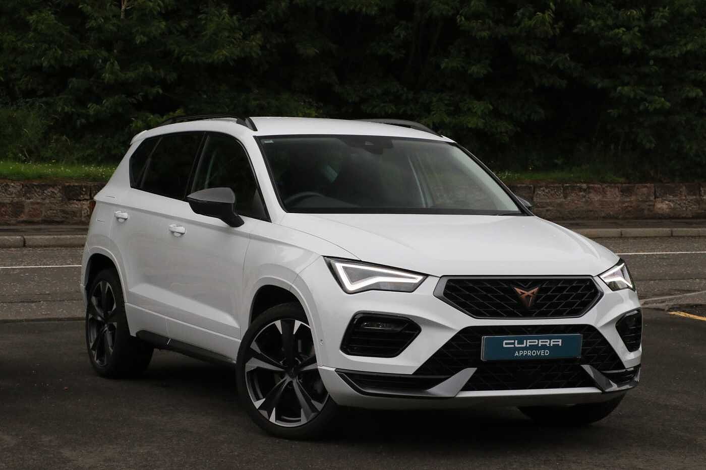 Main listing image - SEAT Ateca