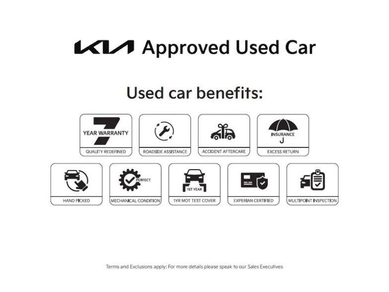 Main listing image - Kia ProCeed