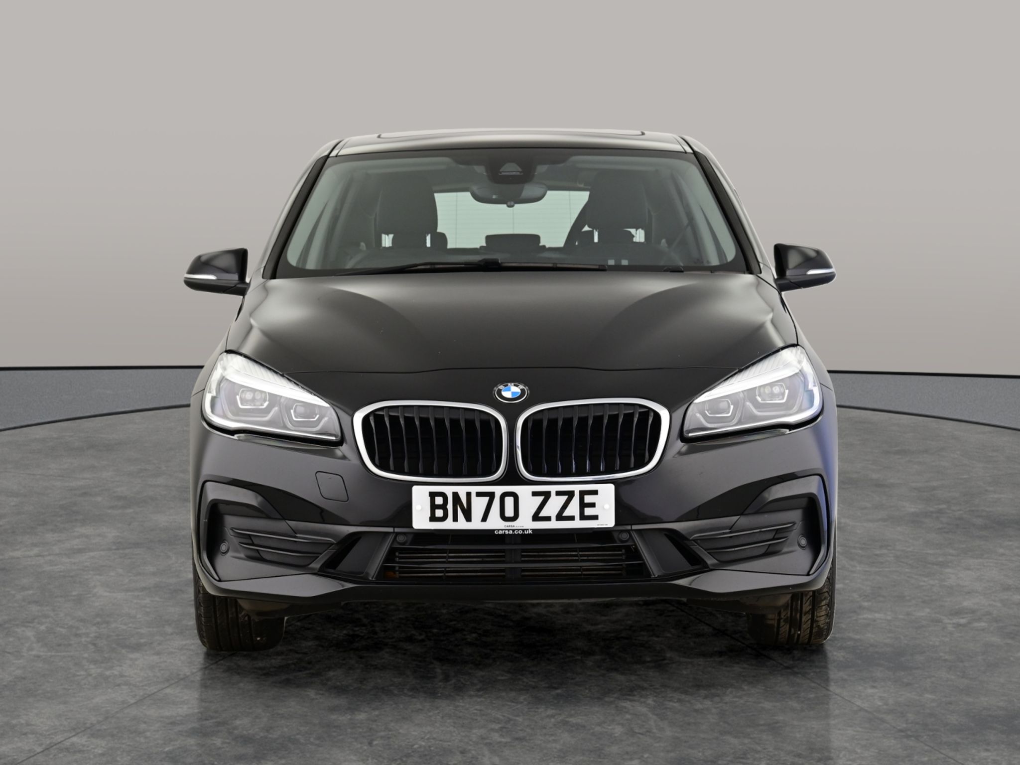 Main listing image - BMW 2 Series Active Tourer