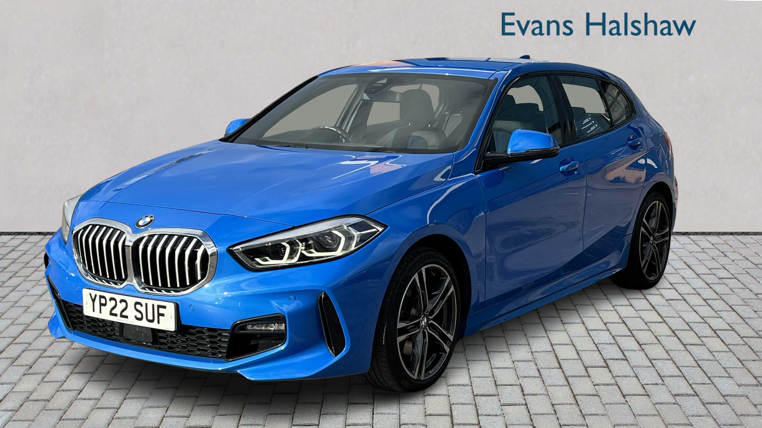 Main listing image - BMW 1 Series