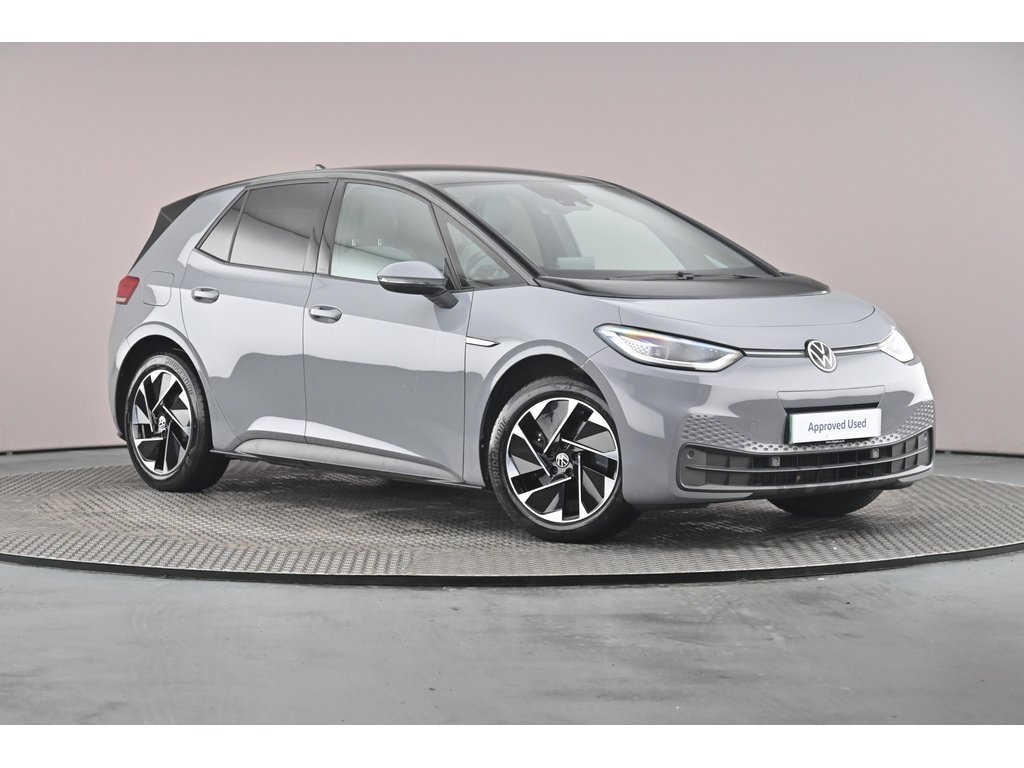 Main listing image - Volkswagen ID.3