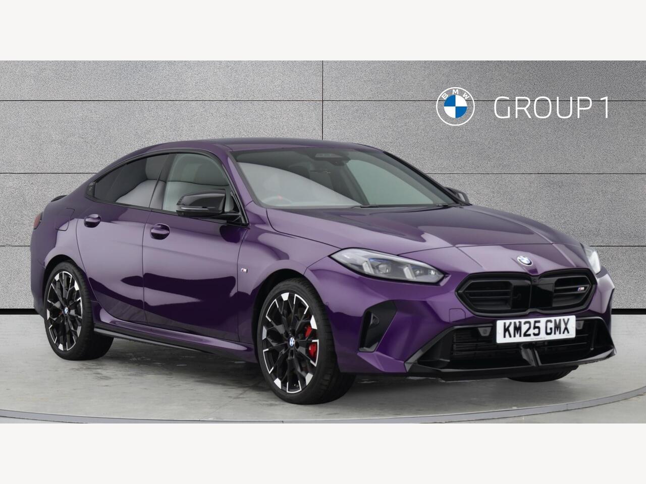 Main listing image - BMW 2 Series Gran Coupe