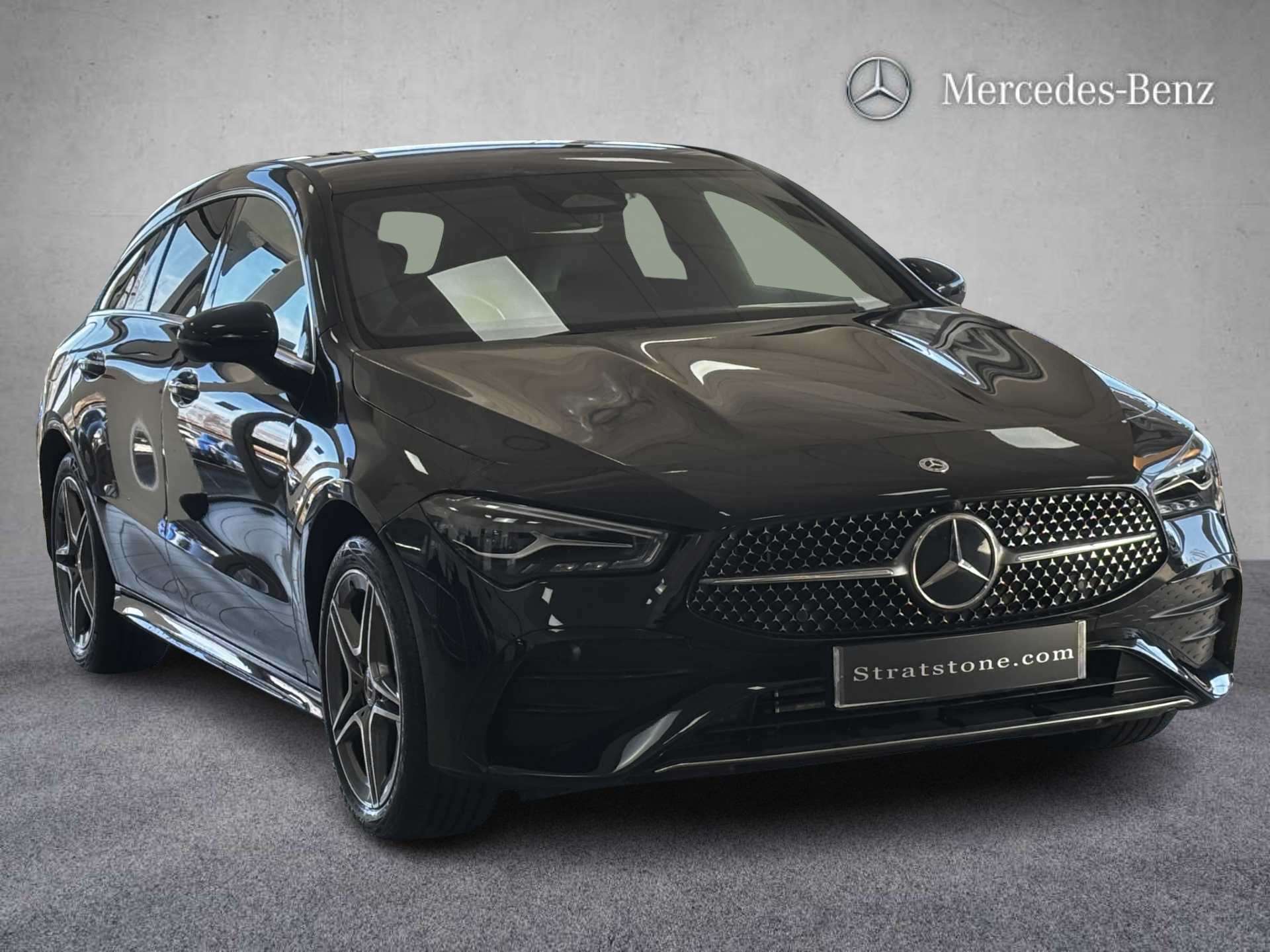 Main listing image - Mercedes-Benz CLA Shooting Brake