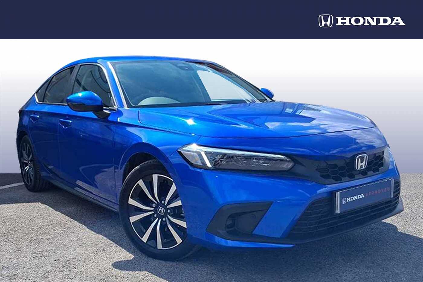 Main listing image - Honda Civic