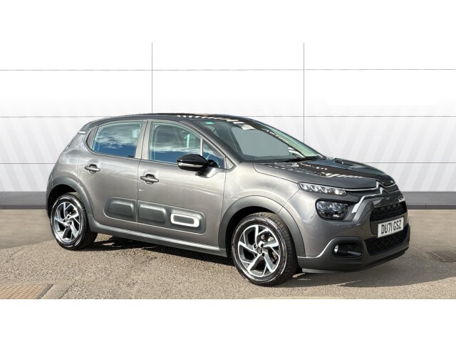 Main listing image - Citroen C3