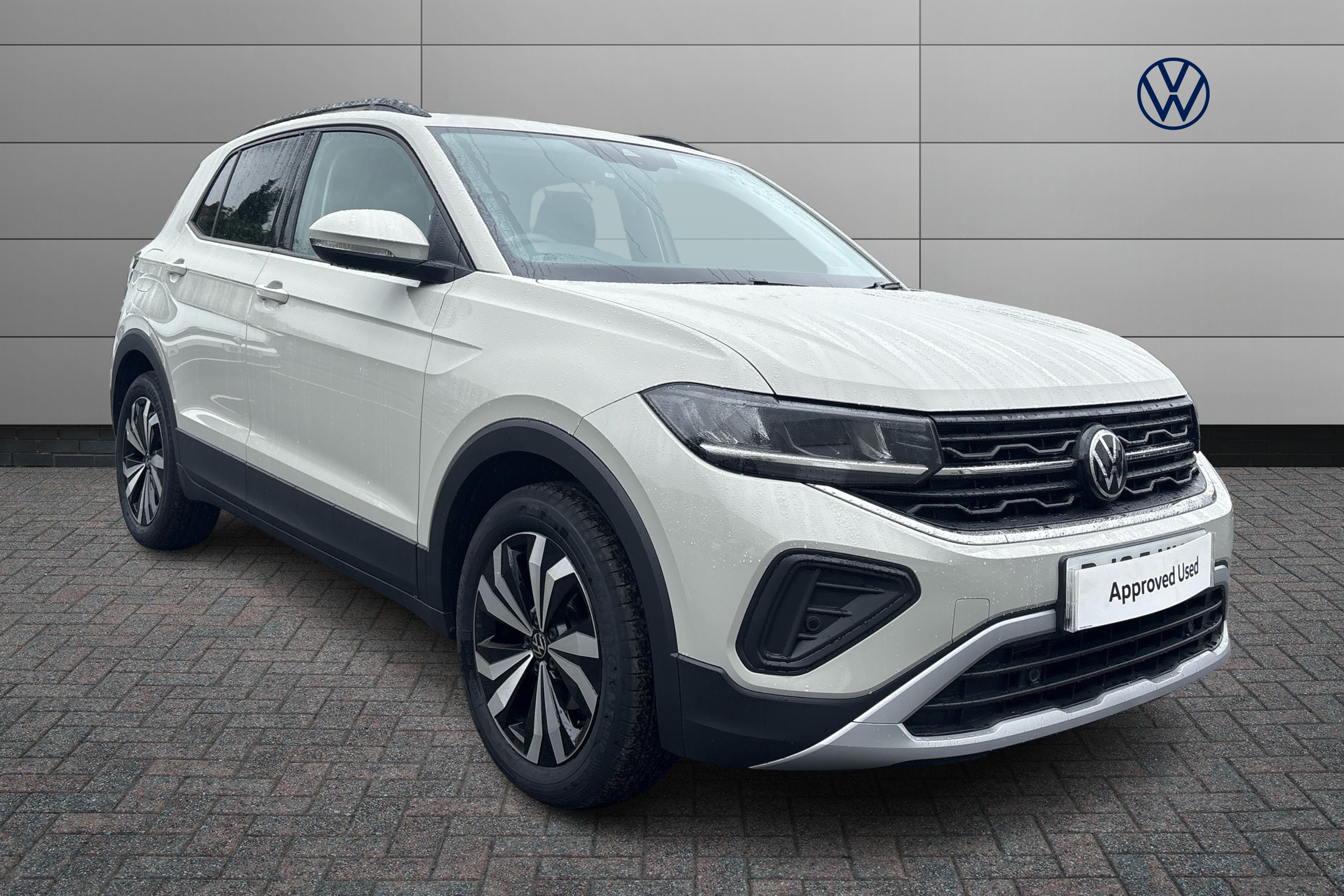 Main listing image - Volkswagen T-Cross
