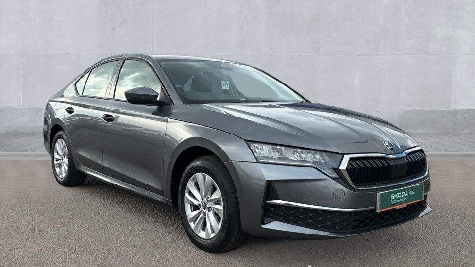 Main listing image - Skoda Octavia