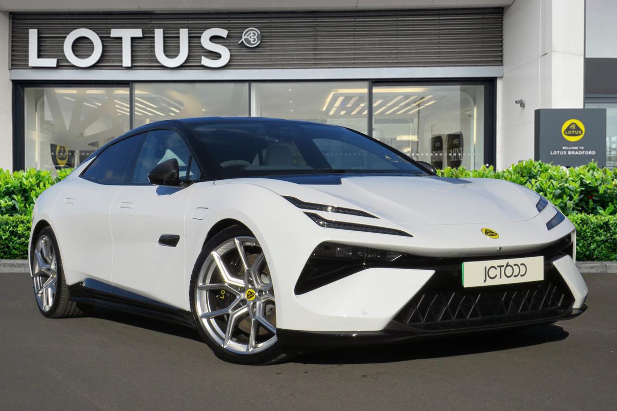 Main listing image - Lotus Emeya