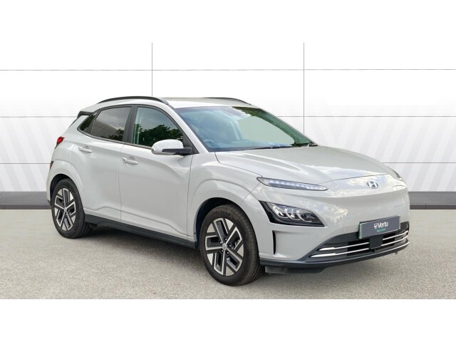 Main listing image - Hyundai Kona